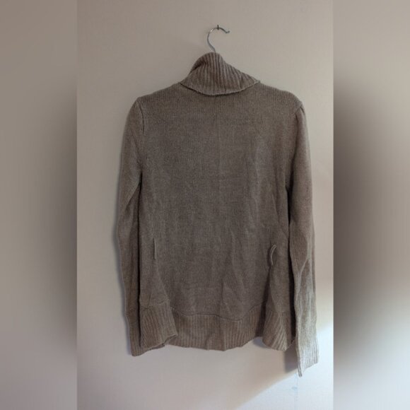 Streetwear Society Grey Cardigan - Womens Medium - Picture 3 of 3